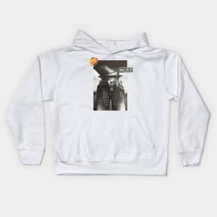 Bay Street Kids Hoodie